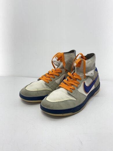 商品画像：ZOOM DUNK HIGH ELT QS/ズームダンクハィエリート/ホワイト/918287-147/27.5cm/ 2