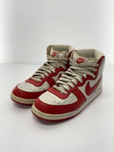 商品画像：TERMINATOR HIGH BASIC/ターミネーターハイベーシック/グレー/573789-066/26.5cm 2