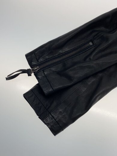 商品画像：レザージャケット・ブルゾン 6