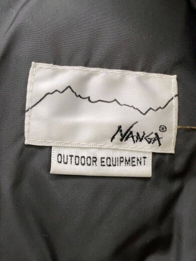 商品画像：ダウンジャケット/L/ナイロン/BRW/無地/UI07-17U001 3