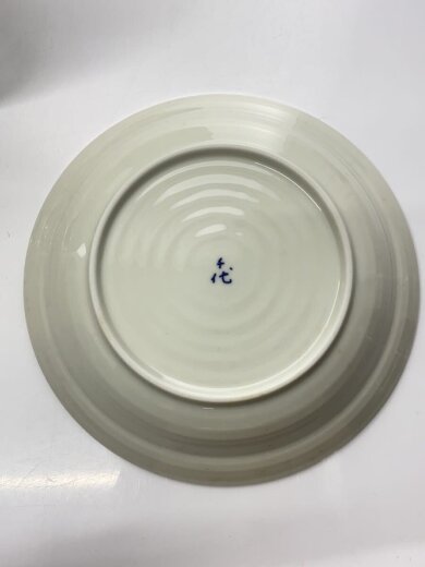 商品画像：皿/5点セット/WHT 3