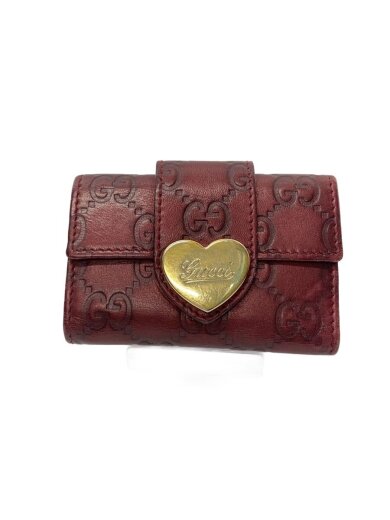 商品画像：キーケース/レザー/BRD/レディース/203551・0959 1