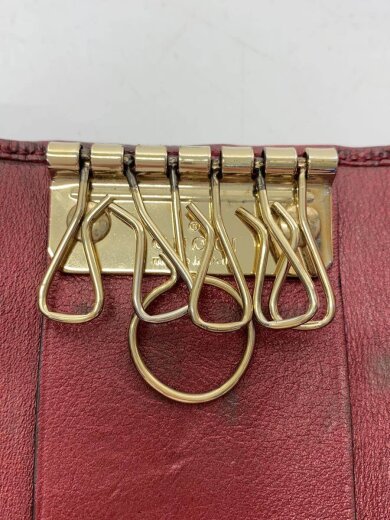 商品画像：キーケース/レザー/BRD/レディース/203551・0959 5