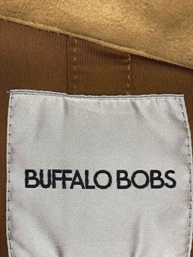 商品画像：ジャケット/2/ポリエステル/CML/無地/TIB5705 3