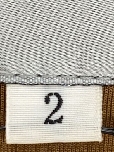 商品画像：ジャケット/2/ポリエステル/CML/無地/TIB5705 4