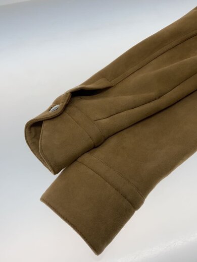 商品画像：ジャケット/2/ポリエステル/CML/無地/TIB5705 6