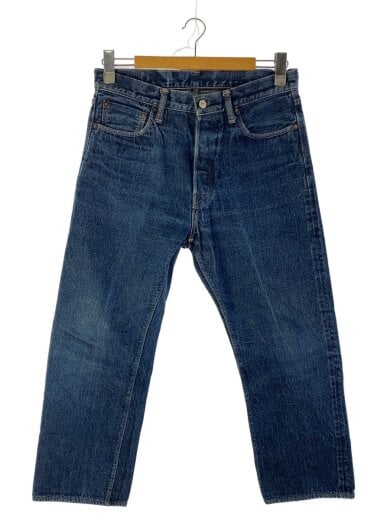 商品画像：ボトム/33/デニム/IDG/無地/800 1