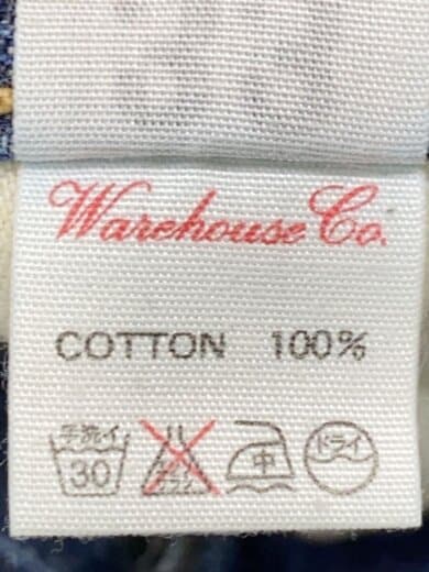 商品画像：ボトム/33/デニム/IDG/無地/800 6