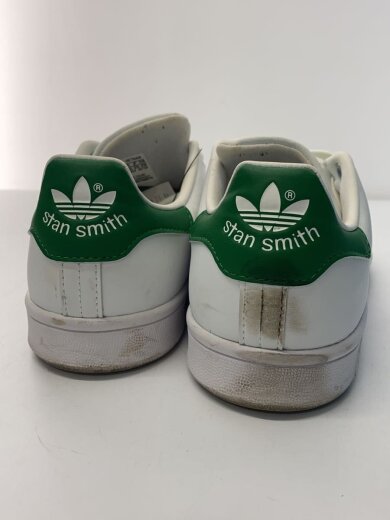 商品画像：ローカットスニーカー/25.5cm/WHT/FX5502 6