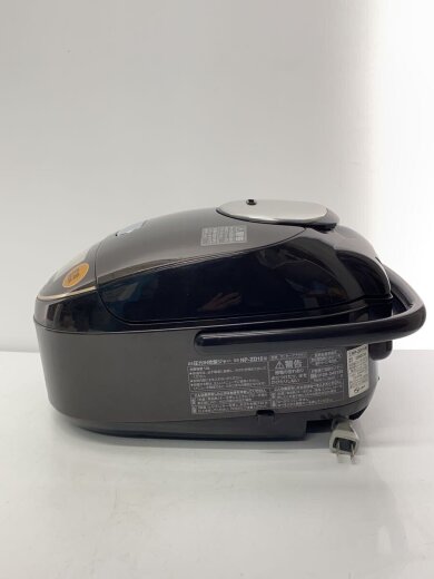 商品画像：炊飯器 極め炊き NP-ZD10 3