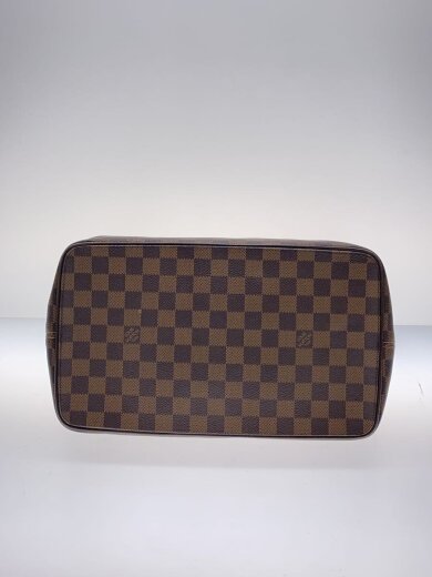 商品画像：サレヤMM_ダミエ・エベヌ/PVC/BRW/総柄 4