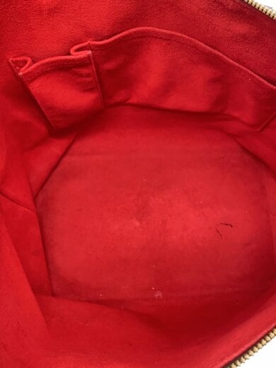 商品画像：サレヤMM_ダミエ・エベヌ/PVC/BRW/総柄 6