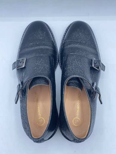 商品画像：ドレスシューズ/--/BLK/レザー// 3