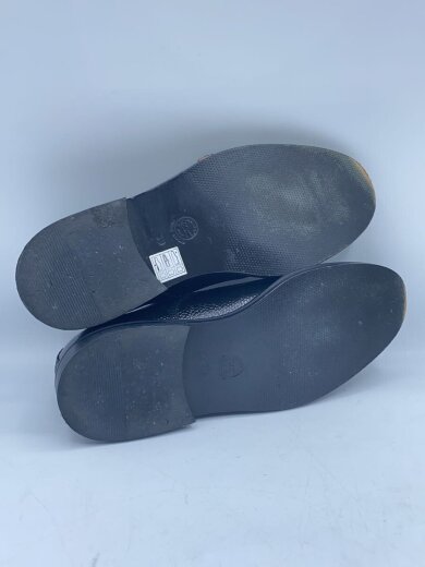 商品画像：ドレスシューズ/--/BLK/レザー// 4