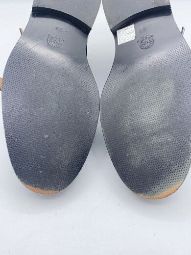 商品画像：ドレスシューズ/--/BLK/レザー// 6