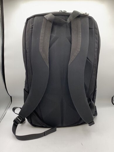 商品画像：リュック/--/BLK/無地/NM81603 3