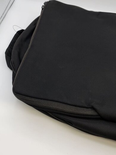 商品画像：リュック/--/BLK/無地/NM81603 8