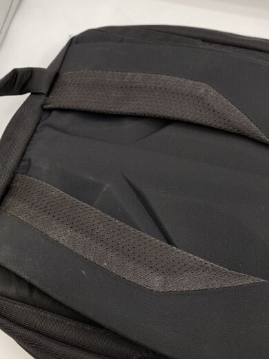 商品画像：リュック/--/BLK/無地/NM81603 9