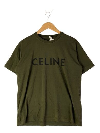 商品画像：Tシャツ/XS/コットン/GRN/無地/2X681501F 1