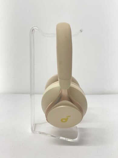 商品画像：イヤホン・ヘッドホン Soundcore Space One A3035021 3