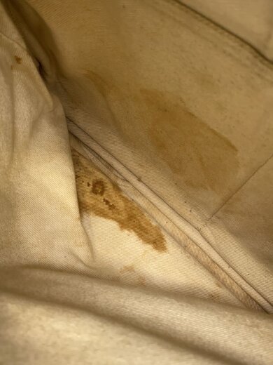 商品画像：ショルダーバッグ/レザー/BLK 7