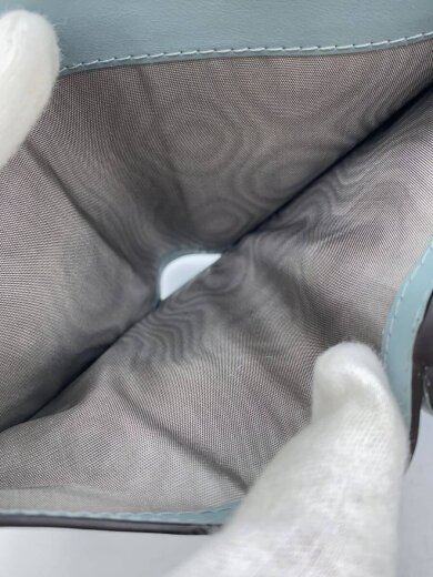 商品画像：3つ折り財布/レザー/マルチカラー/レディース 6