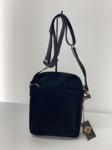 商品画像：ショルダーバッグ/コットン/BLK/929320001 3