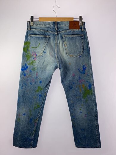 商品画像：ボトム/L/コットン/IDG/MK 282601 2