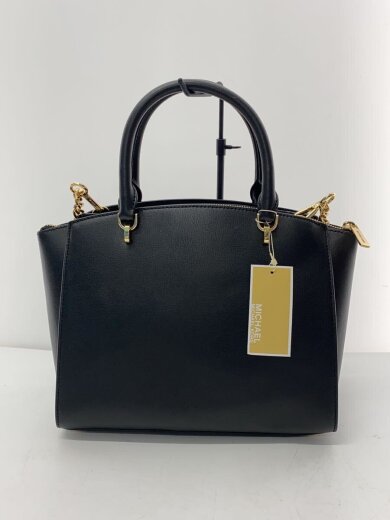 商品画像：トートバッグ/--/BLK/35H7GE0S3L 3