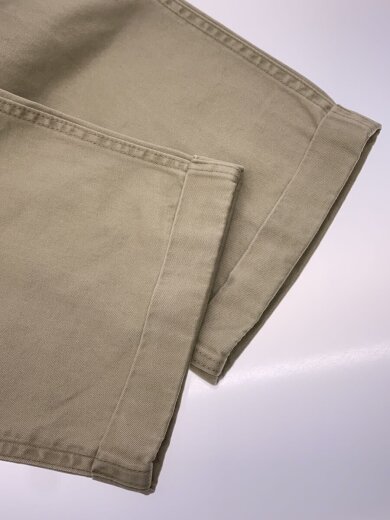 商品画像：ストレートパンツ/XL/コットン/BLK/無地/241-1408U 6