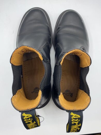 商品画像：シューズ/UK7/BLK/レザー/10297 3