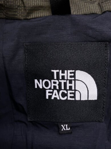 商品画像：ダウンジャケット/XL/ナイロン/KHK/無地/NYW82005 3