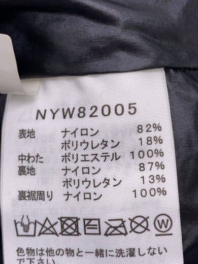 商品画像：ダウンジャケット/XL/ナイロン/KHK/無地/NYW82005 4