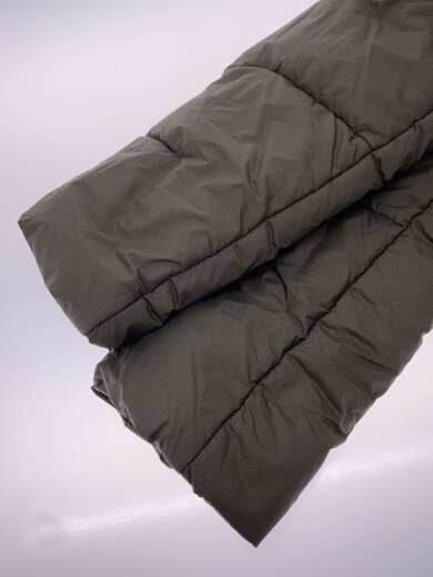 商品画像：ダウンジャケット/XL/ナイロン/KHK/無地/NYW82005 5