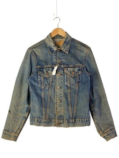 商品画像：Gジャン/--/コットン/IDG/無地/70505 1