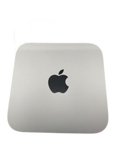 商品画像：デスクトップパソコン Mac mini 500GB MD387J/A [2500]/Corei5第3/4GB/H// 1