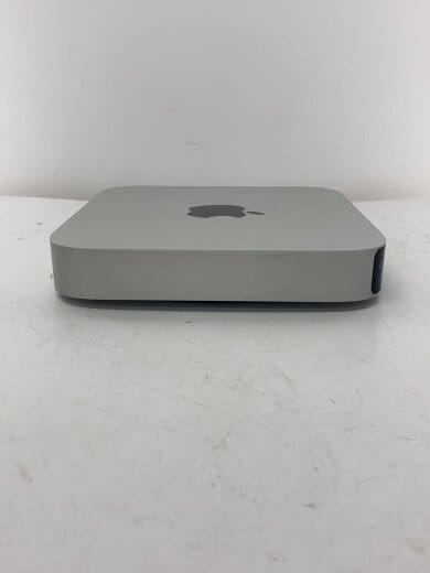 商品画像：デスクトップパソコン Mac mini 500GB MD387J/A [2500]/Corei5第3/4GB/H// 3