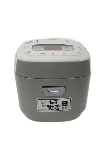 商品画像：炊飯器 KS-RC21M05// 1
