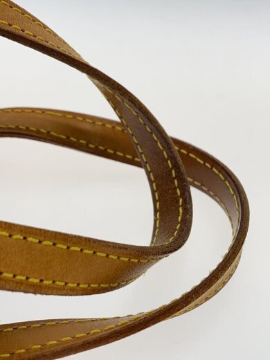 商品画像：スポンティーニ_モノグラム・キャンバス/PVC/BRW/総柄 7