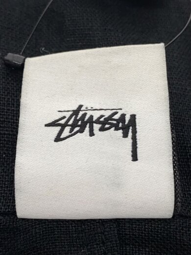 商品画像：U NRG LINEN JACKET HOODIE/L/リネン/BLK/FZ5751-010 4