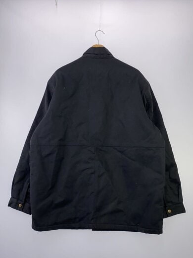 商品画像：カバーオール/XXL/コットン/BLK 2