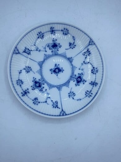 商品画像：カップ&ソーサー/2点セット/BLU 4