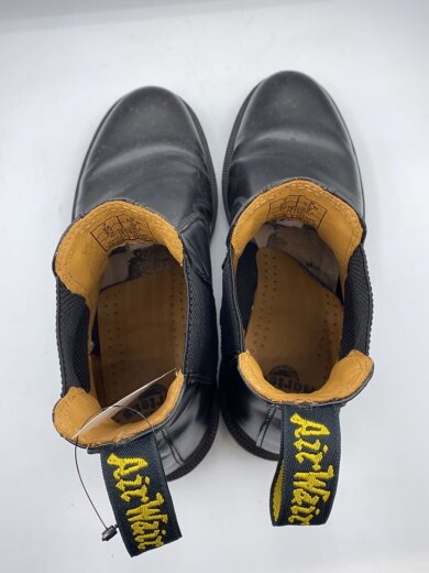 商品画像：サイドゴアブーツ/27cm/BLK 3