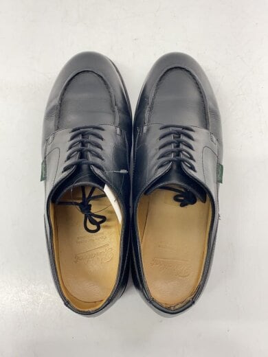 商品画像：ドレスシューズ/UK6.5/BLK/レザー 3