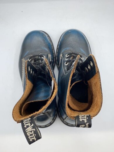 商品画像：シューズ/UK6/BLK/レザー/AW006 SI12O 3