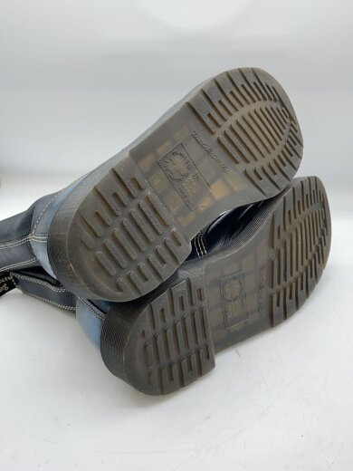 商品画像：シューズ/UK6/BLK/レザー/AW006 SI12O 4