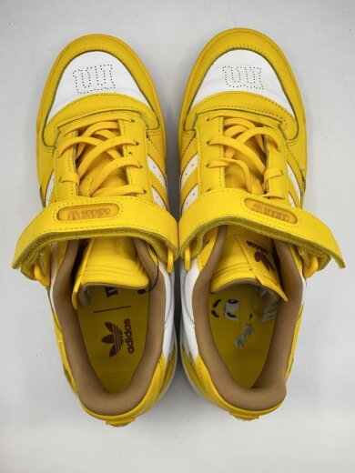 商品画像：ローカットスニーカー/27cm/YLW/GY6317 3