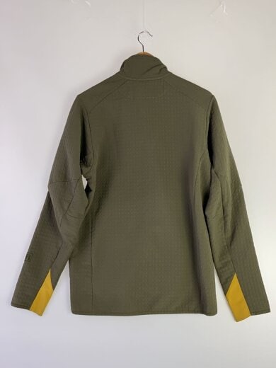 商品画像：ジャケット/S/ポリエステル/KHK/無地/83625FA22/R2 TECHFACE JACKET// 2