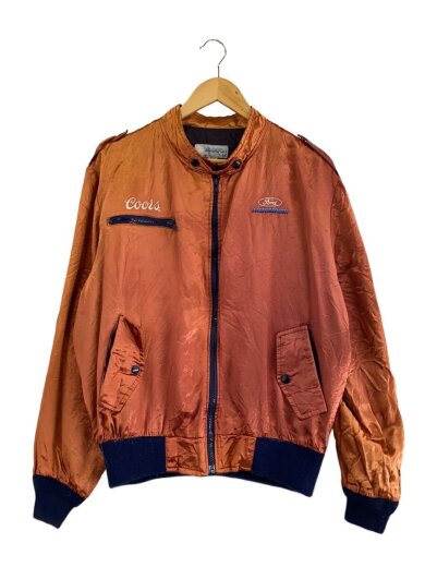 商品画像：FORD/ジャケット/XL/--/ORN/無地// 1