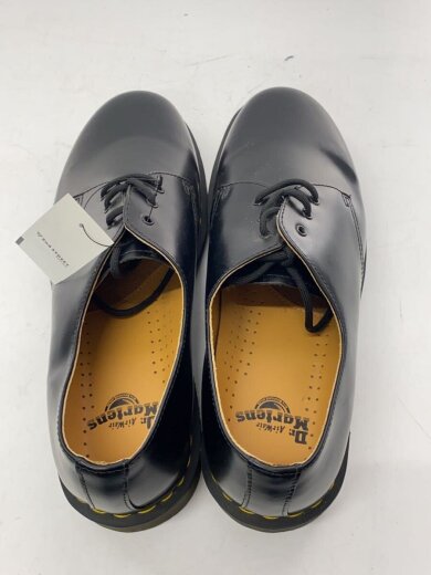 商品画像：シューズ/UK10/BLK/レザー/AW004/GV04R 3